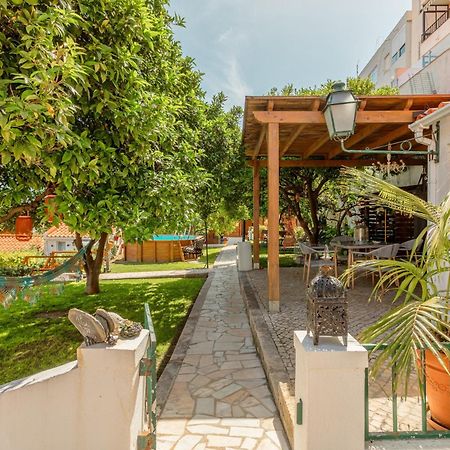 Algés Village Casa 4 by Lisbon-Coast vacation Exterior foto