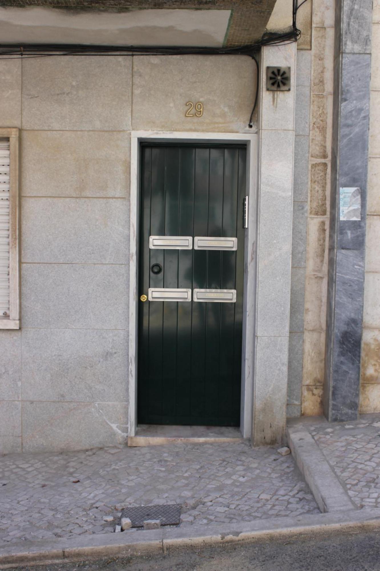 Algés Village Casa 4 by Lisbon-Coast vacation Exterior foto