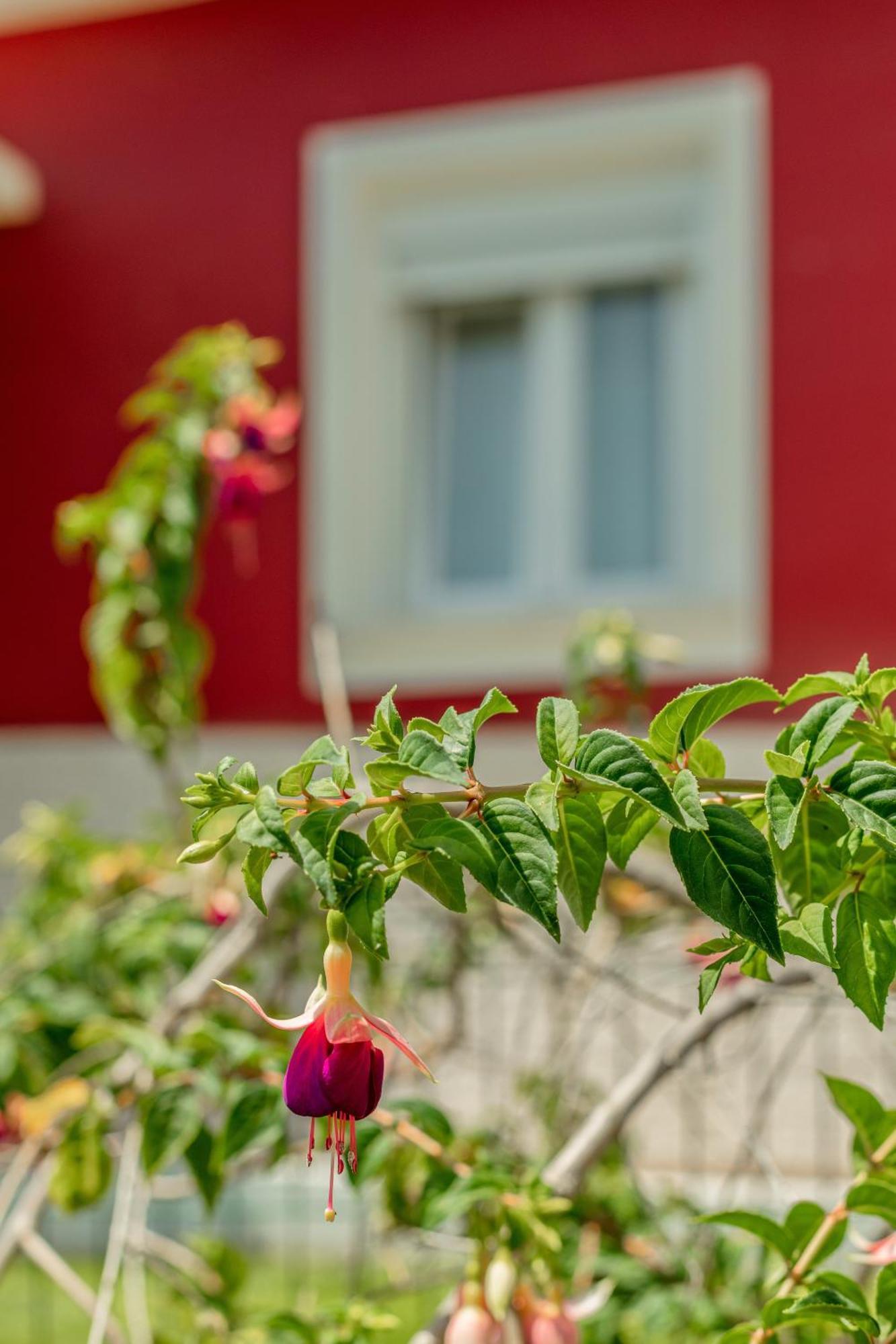 Algés Village Casa 4 by Lisbon-Coast vacation Exterior foto